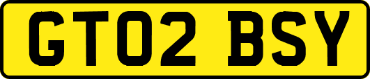 GT02BSY