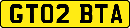 GT02BTA