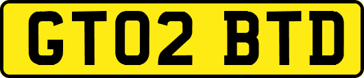 GT02BTD