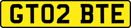 GT02BTE