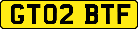 GT02BTF