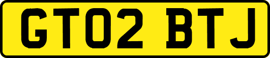 GT02BTJ
