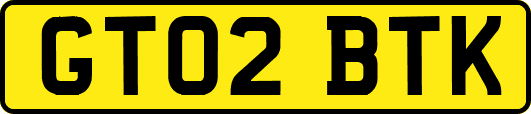 GT02BTK