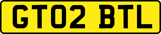 GT02BTL