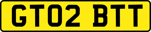 GT02BTT
