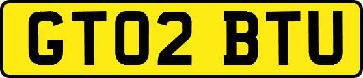 GT02BTU