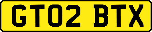 GT02BTX