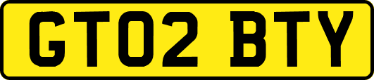 GT02BTY