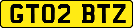 GT02BTZ