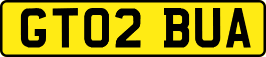 GT02BUA