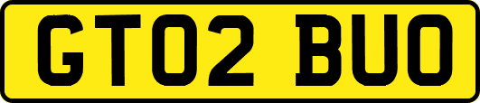 GT02BUO
