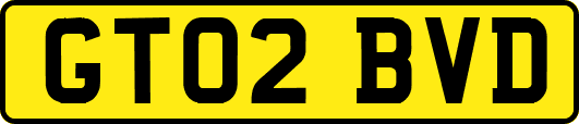 GT02BVD