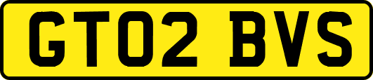 GT02BVS