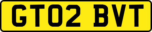GT02BVT