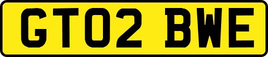 GT02BWE