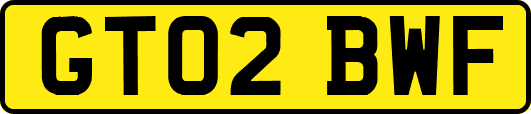 GT02BWF