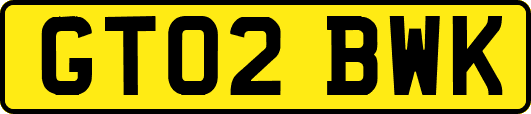 GT02BWK