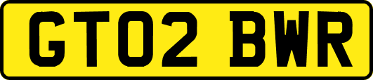 GT02BWR