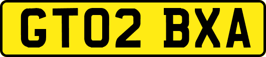 GT02BXA