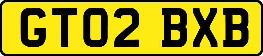 GT02BXB
