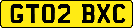 GT02BXC