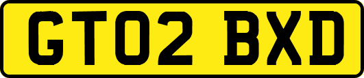 GT02BXD