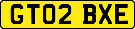 GT02BXE