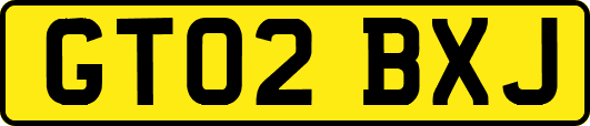 GT02BXJ
