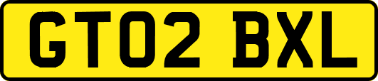 GT02BXL