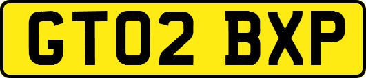 GT02BXP