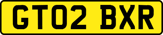 GT02BXR