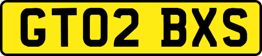 GT02BXS