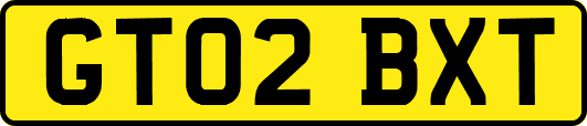 GT02BXT