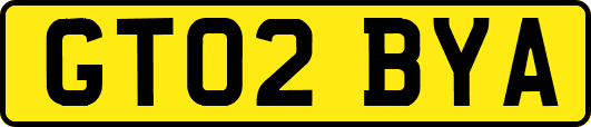 GT02BYA