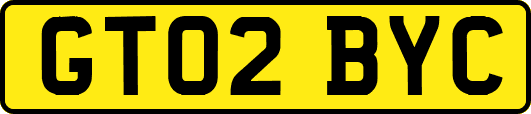 GT02BYC