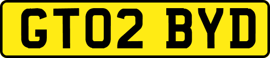 GT02BYD