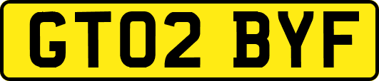GT02BYF