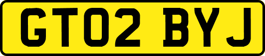 GT02BYJ