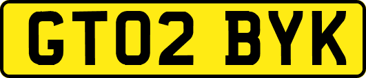 GT02BYK
