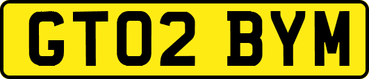 GT02BYM