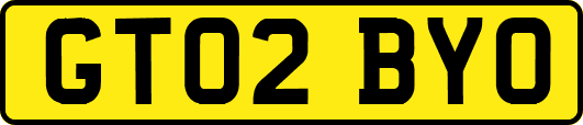GT02BYO