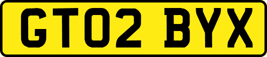 GT02BYX