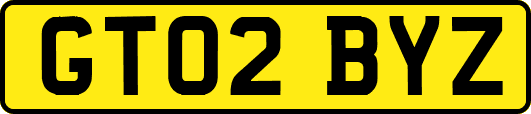 GT02BYZ
