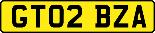GT02BZA