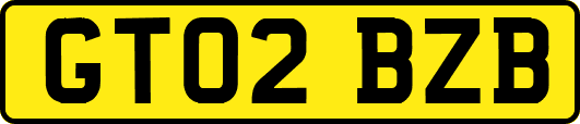 GT02BZB