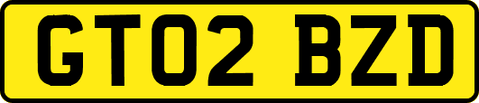 GT02BZD