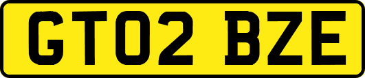 GT02BZE
