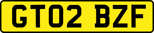 GT02BZF