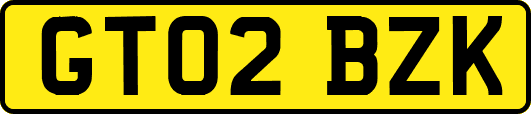 GT02BZK