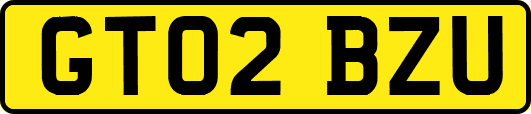 GT02BZU